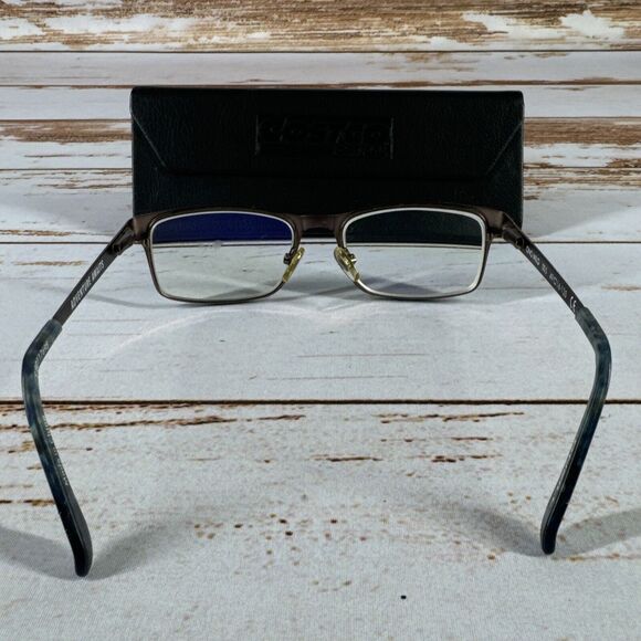 Oneil Ono Milo 005 glasses 49 16-135 Replacement Frames Only - Picture 4 of 5